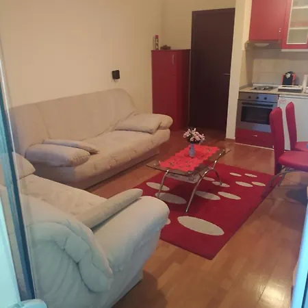 Arsenijevic Apartment *