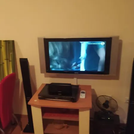 Apartment Arsenijevic