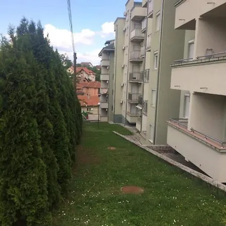Arsenijevic * Vrnjacka Banja