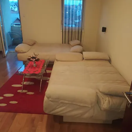 Apartment Arsenijevic Vrnjacka Banja