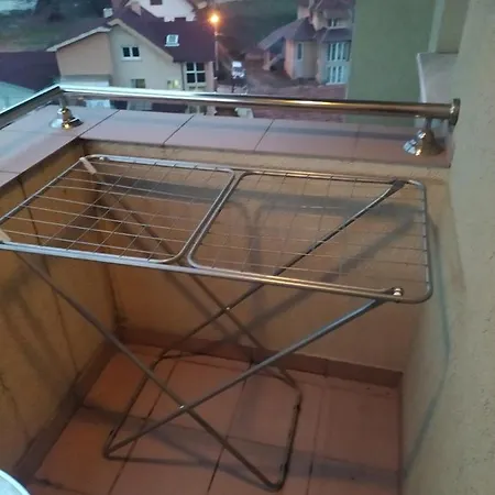 Arsenijevic Apartment