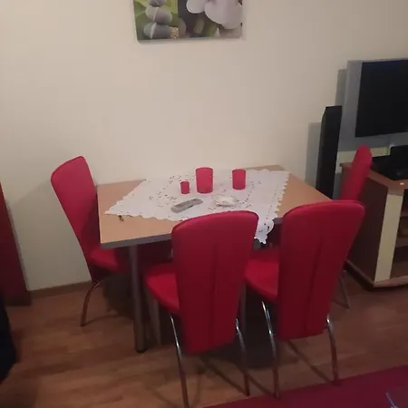 Apartment Arsenijevic