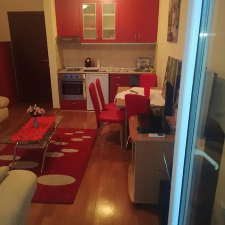 Arsenijevic Apartment *